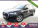 Audi Q3 35 TFSI 150 S tronic Nav KeyL eHk ViCo+ SHZ - AUDI Q3 Leasingangebote für Privatpersonen