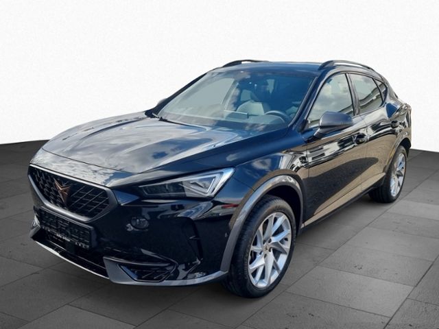 Fahrzeugabbildung CUPRA Formentor 4DRIVE NAVI MATRIX-LED SHZ AHK KAMERA