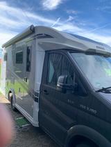 Knaus Allrad, MAN Van TI Plus 650 Platinum Selection  - Knaus Allradantrieb