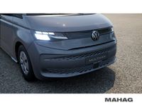 Volkswagen T7 Multivan - Vorschau Bild 12