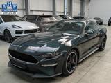 Ford Mustang 5.0 V8 Bullitt LED R-KAM NAVI SHZG - Ford: Unfallwagen