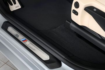 BMW X3 xDrive20d M Sport LiveCoPro HUD RFK AHK 19"