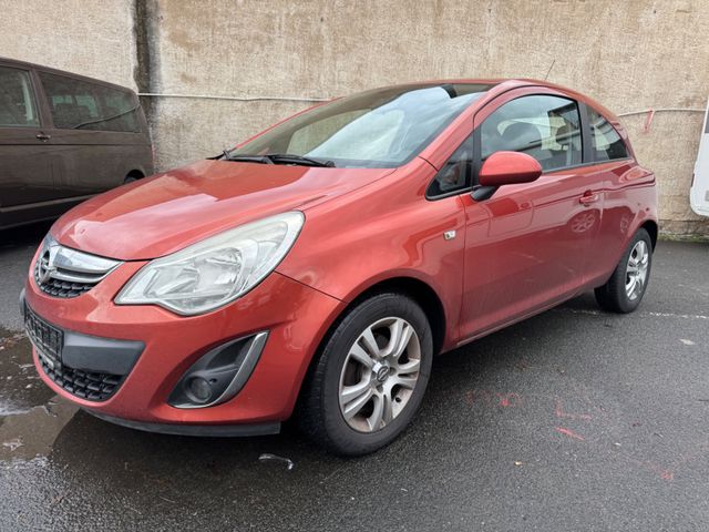 Opel Corsa D Satellite*EURO5*