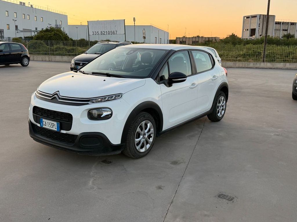 Image of Citroën C3