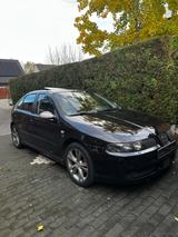 Seat Leon 1,9 TDI PD 110kW FR FR - Seat Leon mit Diesel-Antrieb: 1.9