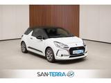 Citroën DS3 CABRIO SPORT CHIC 1.6 THP 165 LEDER*KLIMA*PD - Citroën DS3: Chic