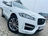 Jaguar F-Pace F-PACE R-Sport AWD *LEDER*PANORAMADACH* - Jaguar F-Pace: R Sport