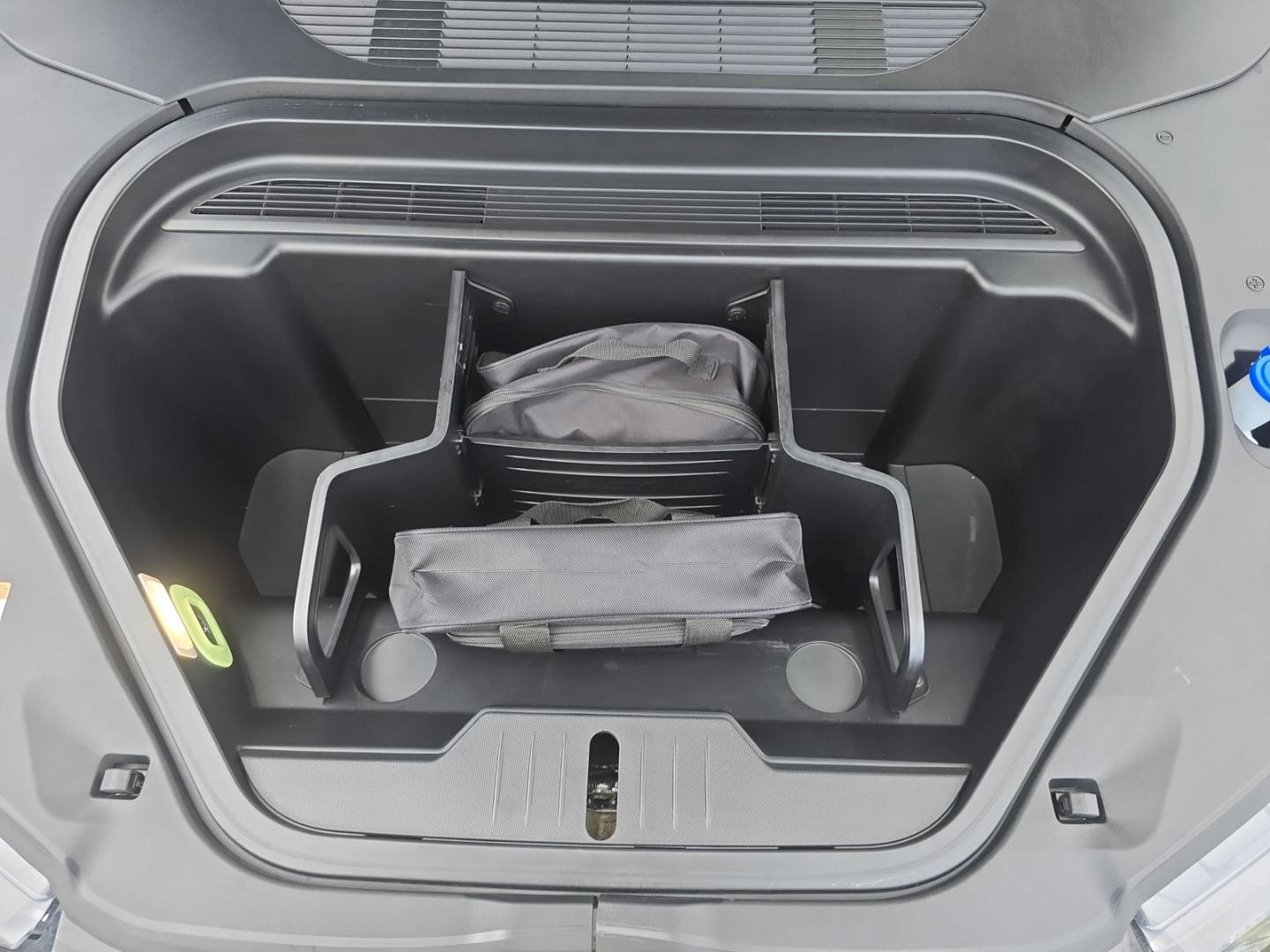Ford M Mustang Mach-E+Alufelgen+Navi+Soundsystem+Klim
