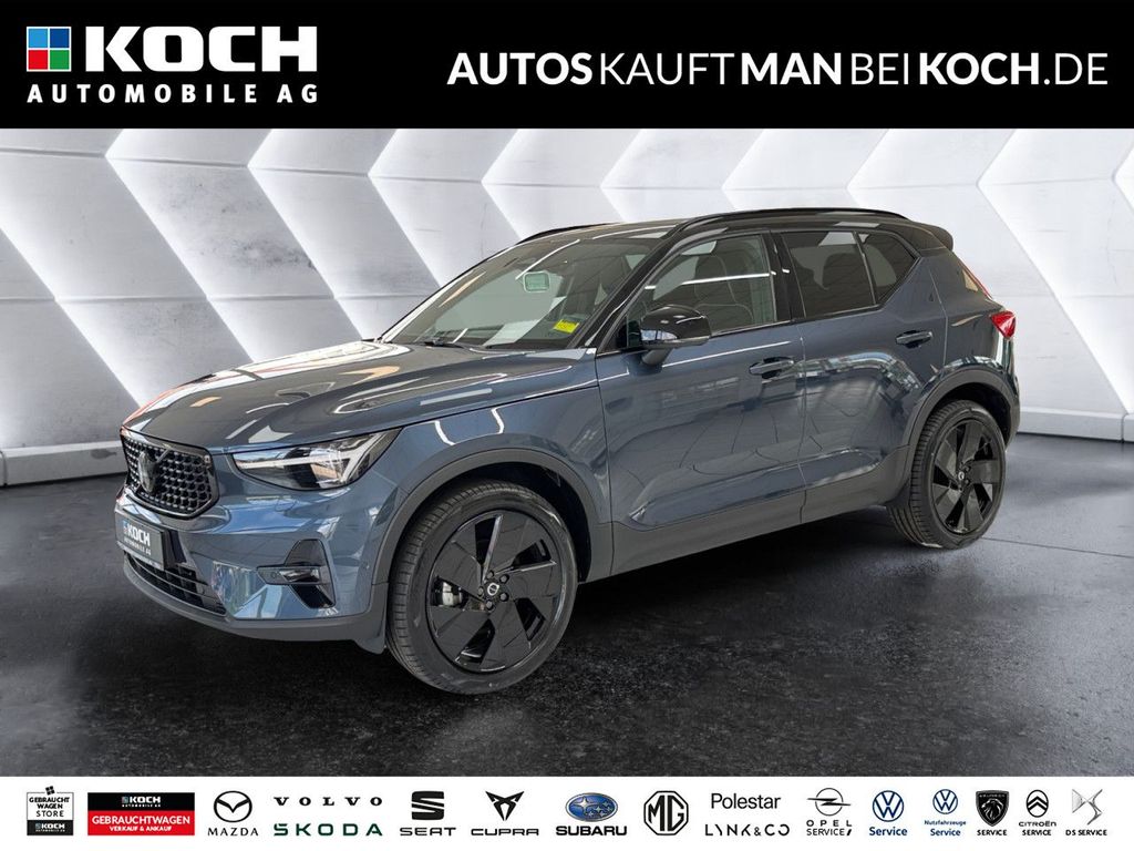 Image of Volvo XC40