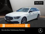 Mercedes-Benz E 300 de T AVANTGARDE/SHD/MULTI/FAHRASS+/HUD - Mercedes-Benz E 300 in Nürnberg