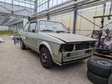 Volkswagen VW Jetta 1 1982  Unverbastelte Restaurati... - gebrauchte VW Jetta aus dem Jahr 1982