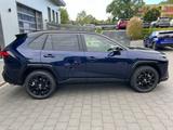 Toyota RAV 4 2.5 Hybrid 4x2 Style VOLL JBL+360°+LEDER - gebrauchte Toyota RAV 4 aus dem Jahr 2024
