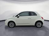 Fiat 500 PANO KLIMA PDC - Fiat Gebrauchtwagen