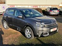 Citroën C5 Aircross 1.2 12V e-THP / PureTech