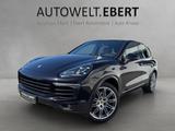 Porsche Cayenne Diesel Platinum Edition/PDLS+/BOSE/STHZG - Porsche Cayenne S-Platinum-Edition