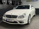 Mercedes-Benz CLS 350 AMG-PAKET/SCHIEBEDACH/XENON - Mercedes-Benz CLS 350 Gebrauchtwagen in Mülheim (Ruhr)