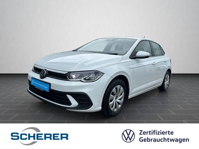 Volkswagen Polo Life 1.0 TSI DSG CARPLAY PDC LED KLIMA