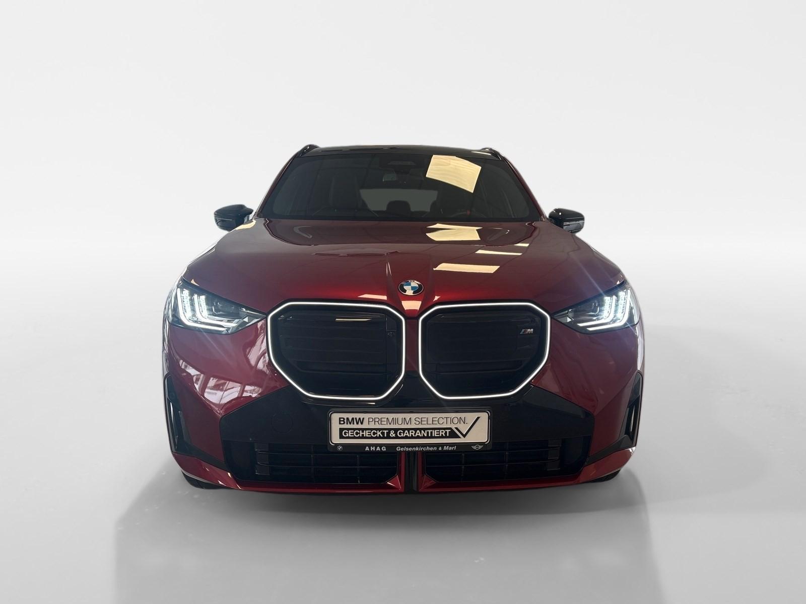 BMW X3 M50 xDrive