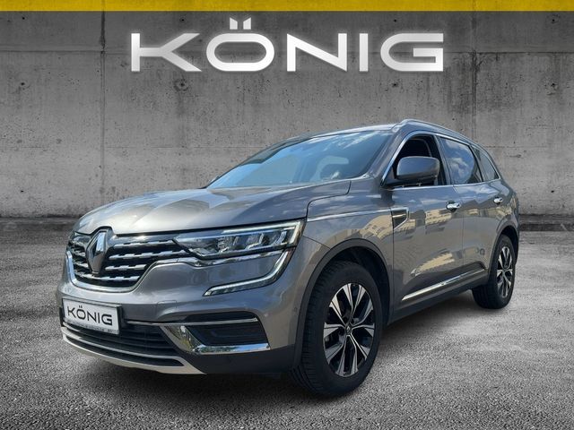 Renault Koleos II 1.3 TCe 160 Techno Automatik Navi