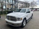 Dodge RAM 4x4 ,5.7 Hemi,Quad CAB, - Dodge RAM aus 2019