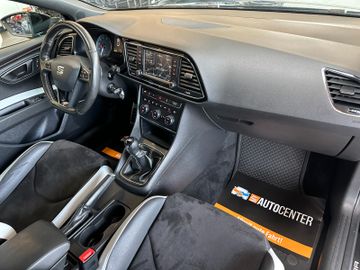 MYAUTOCENTER – Gebraucht- und Jahreswagen mit Werkstattservice in Pfaffenhofen Seat Leon Cupra 265 *TÜV*Klima*