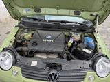 Volkswagen Lupo 1.0 Princeton Princeton - Volkswagen Lupo Princeton mit Benzin-Antrieb
