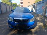 Skoda Octavia 1.6 MPI benzin, TÜV 04.2027 - Skoda Octavia: Mpi