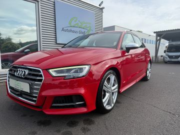 Audi S3 Sportback 2.0 TFSI
