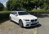 BMW 535d | F11 | 299ps | Comfort | M Paket... - gebrauchte BMW 535 aus dem Jahr 2011