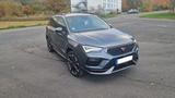 Cupra Ateca 2.0 TSI 4Drive DSG - Cupra Ateca aus 2021