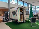 Other Carpento Caravan 310  nur 750Kg gebremst - 310