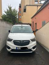 Opel combo 1.2 Benzin - Opel Combo in Augsburg