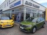 Volkswagen Taigo 1.0 DSG *In Germersheim* - Volkswagen Taigo in Karlsruhe