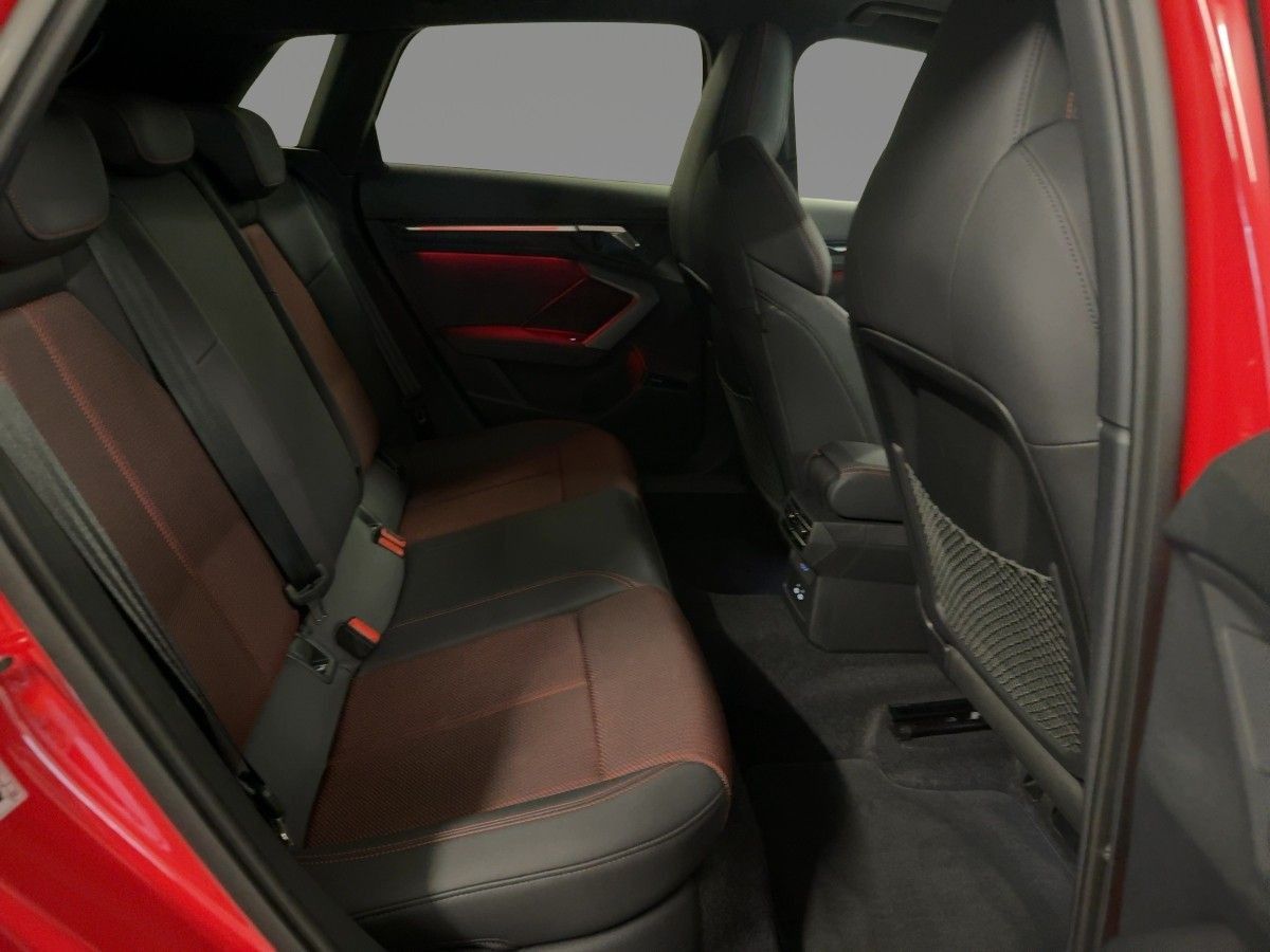 Audi A3 - Bild 12