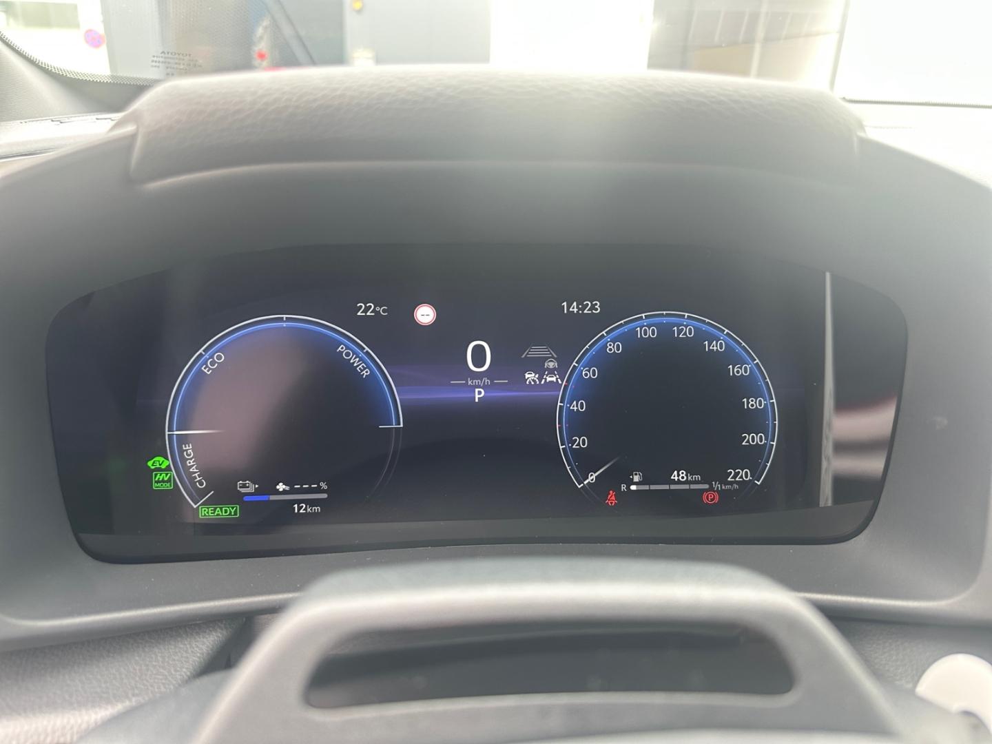 Toyota C-HR 2.0 PHEV LOUNGE *ELEKTR.HECKKL.*CAM*SHZ*LHZ