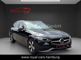 Mercedes-Benz C 220 T d T-Modell NAVI*LED*HEADUP*360*LEDER*AHK - gebrauchte Mercedes-Benz C 220 aus dem Jahr 2023