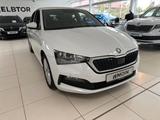 Skoda Scala Style TSI DSG NAVI AHK PDC LED SHZ TEMPO - Skoda Scala Kombi Gebrauchtwagen