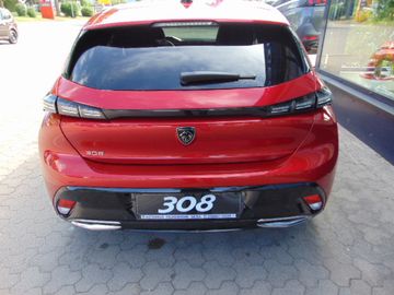 Bild 6 Peugeot 308 Allure Pack