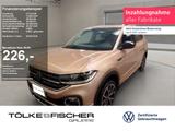 Volkswagen T-Cross 1.5 TSI Style R-Line ACC AUT Kam. Navi - Volkswagen T-Cross: R Line