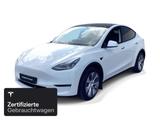 Tesla Model Y Long Range AWD - Tesla Model Y Gebrauchtwagen