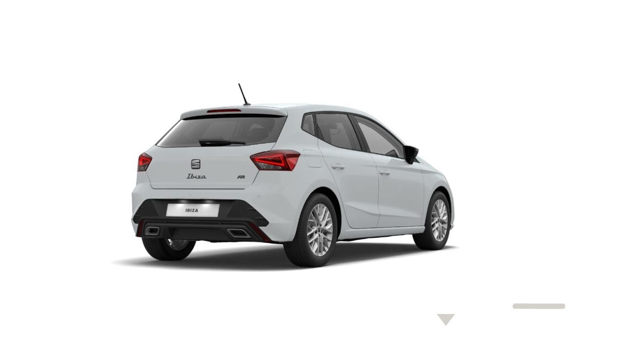 Seat Ibiza - Bild 4