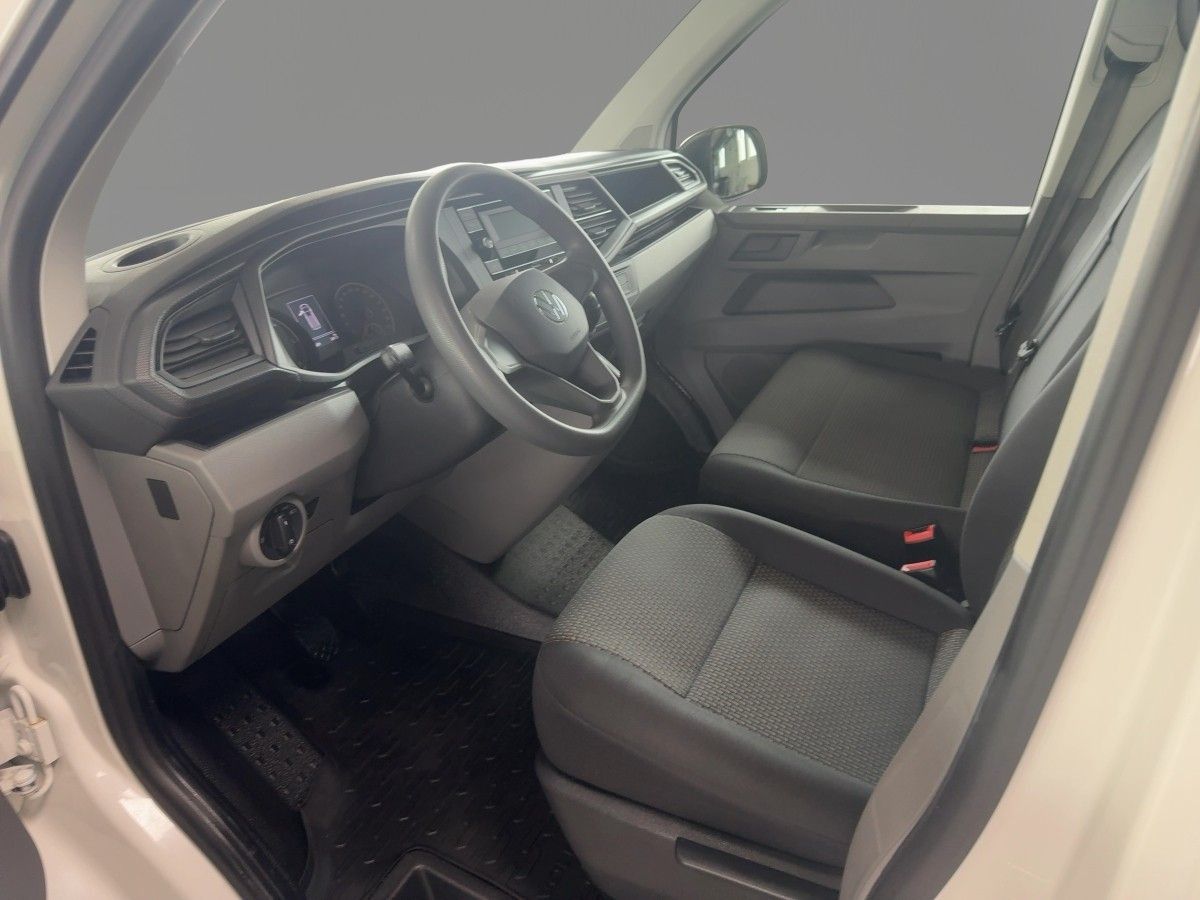 Volkswagen T6 Caravelle - Bild 8