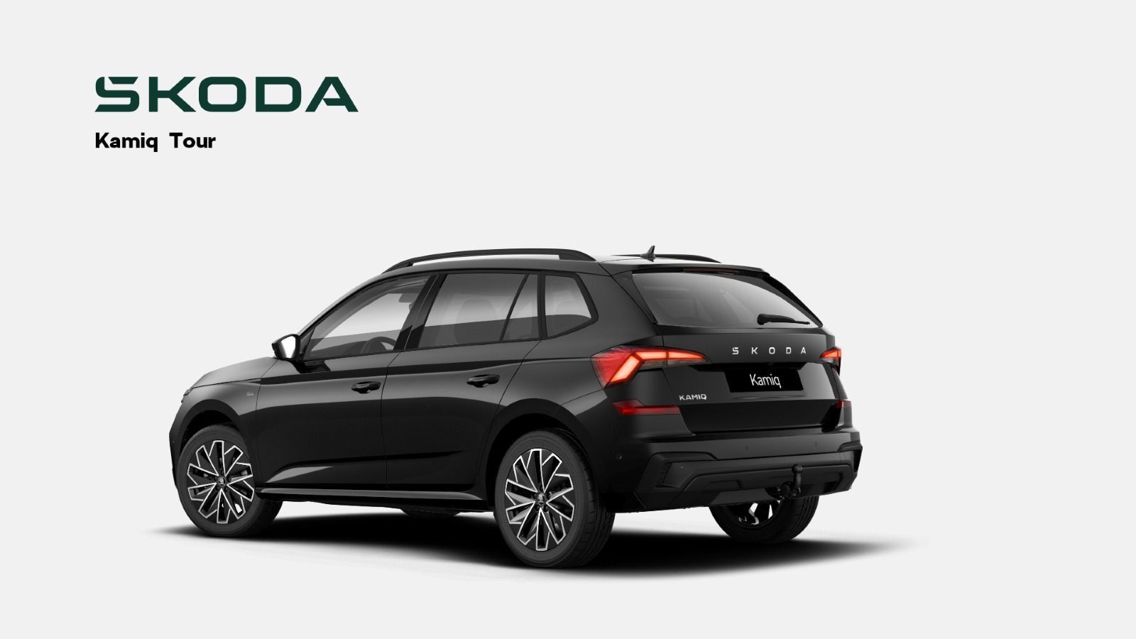 Skoda Kamiq - Bild 2