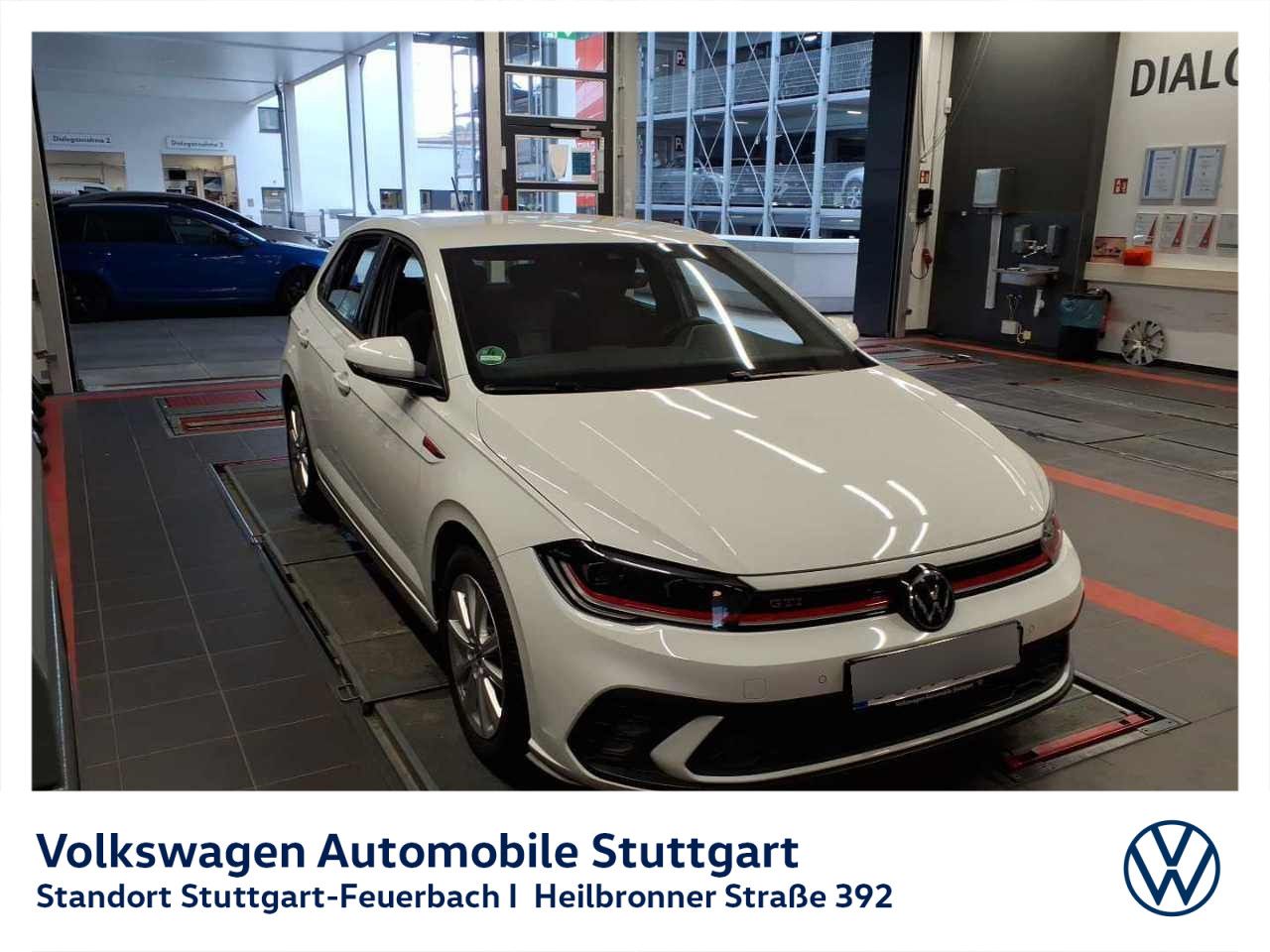 Volkswagen Polo - Bild 3