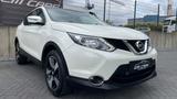 Nissan Qashqai N-Connecta AUTOMATIK NAVI KAMERA 18 ZOLL - Nissan Qashqai in Oberhausen