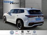 Volkswagen Tayron R-Line 2.0 TDI DSG 4MOTION*AHK*LED*NAVI* - VW Gebrauchtwagen