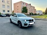 BMW X4 M-XDRIVE-KAMERA-HEAD UP-XENON - BMW X4 M Gebrauchtwagen