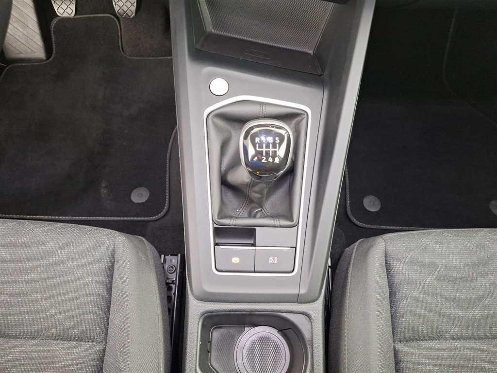 Volkswagen Golf Variant Life 1.0 TSI Navi Rückfahrkamera, миниатюра 14