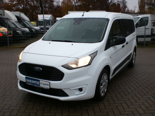 Ford Grand Tourneo Connect Ambiente