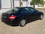 Mercedes-Benz C 220 C -Klasse Lim. AUTOMATIK/KLIMA/TÜV NEU - Mercedes-Benz C 220 aus 2007